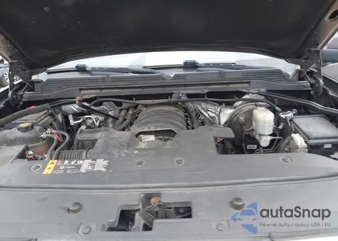 2018 GMC Sierra 1500 Sle from USA, damaged, VIN 2GTV2MEC6J1102807